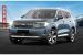 Ford Territory Titanium X