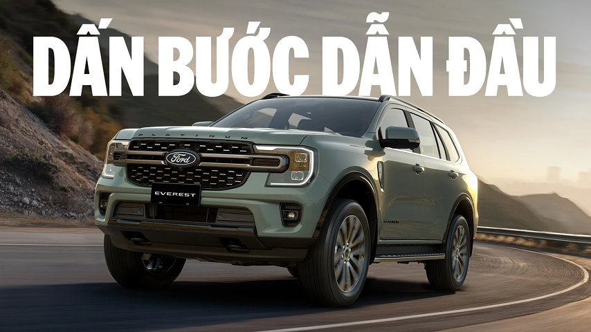 ford da nang