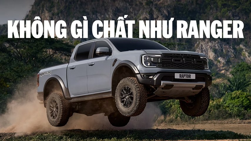 ford da nang