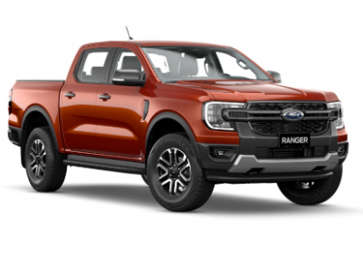 Ford Ranger SPORT Ford Ranger SPORT